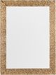 Crestview Collection Carlisle Gold Mirror-0