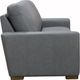 Hooker® Furniture Ready-Made Upholstery Optimus 3-Piece Majestic Storm Power Reclining Sofa Sectional-4