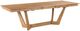 Kincaid® Kafe Cappuccino 80" Rectangular Trestle Dining Table-0