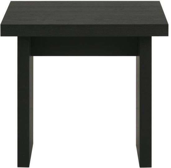 Coaster® Decker Black End Table-3