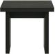 Coaster® Decker Black End Table-3