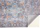 Feizy Percy Blue/Multi-Colored 5' x 7' Rug-4
