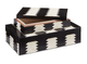 Currey & Company Arrow 2-Piece Box Set-1