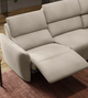 Natuzzi Editions Versatile 3-Piece Power Reclining Sofa-1