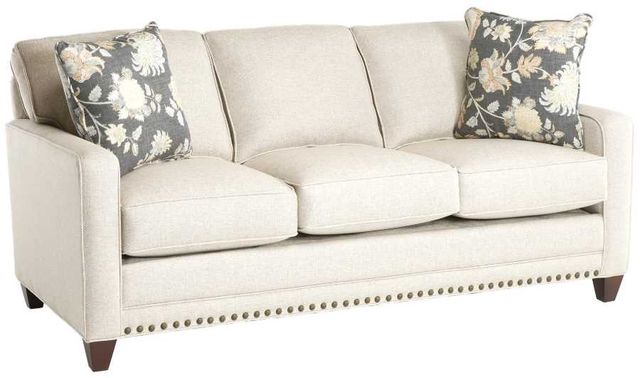 Marshfield Furniture Customizable Simply Yours Sofa-0