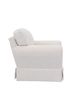 Best® Home Furnishings Customizable Susanna Skirted Chair-3