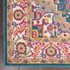 Nourison Home™ Passion 5'x7' Style 55 Area Rug-3