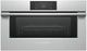 Fisher & Paykel Series 9 Professional 30" Stainless Steel Compact Convection Speed Oven-0