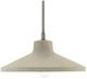 Currey & Company Stonemoss Hiroshi Gray/Portland Pendant Lighting-0