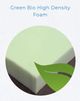 Dreamstar Bedding Classic Collection Hilton Queen Mattress-4