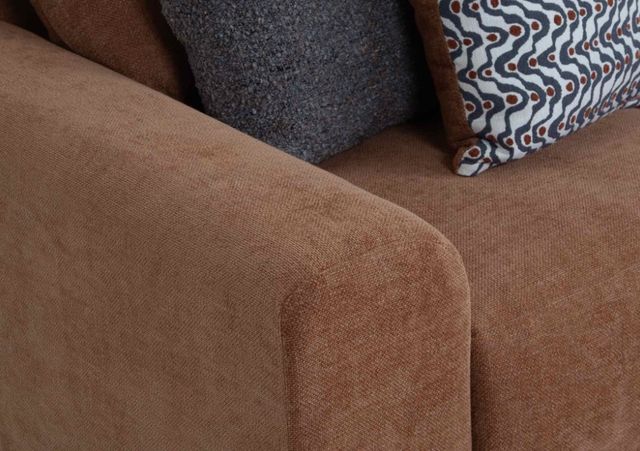 Franklin™ Judd Naomi Sienna Loveseat-4