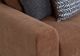 Franklin™ Judd Naomi Sienna Loveseat-4