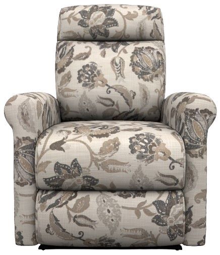 Best® Home Furnishings Customizable Codie Power Tilt Headrest Rocker Recliner-1