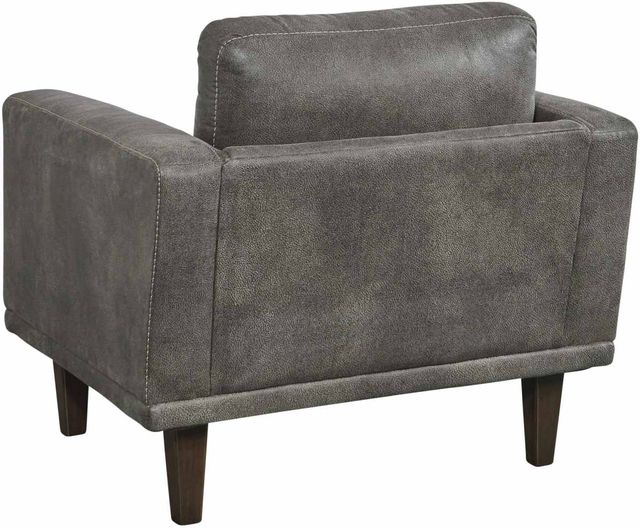 Signature Design by Ashley® Arroyo Smoke Chair-2