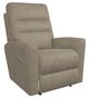 La-Z-Boy® Liam Mushroom Power Wall Recliner with Headrest and Lumbar-0