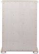 Liberty Furniture Summer House Oyster White Youth Chest-3