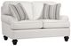 Braxton Culler Customizable Lowell Loveseat-0
