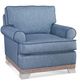 Braxton Culler Customizable Fairwind Accent Chair-0