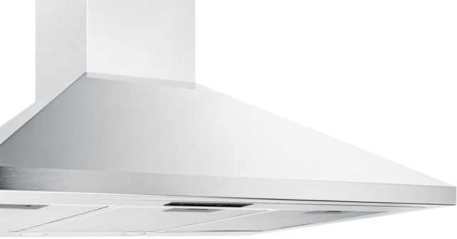 Summit® 36" Stainless Steel Wall Mounted Range Hood-1