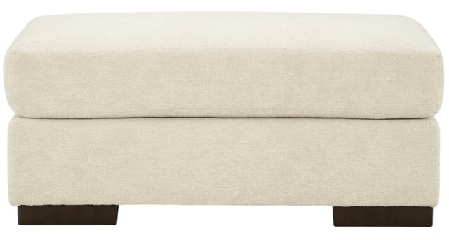 Signature Design by Ashley® Jayne Park Sand Ottoman-2
