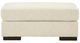 Signature Design by Ashley® Jayne Park Sand Ottoman-2