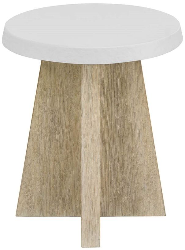 Universal Explore Home™ Oasis Dockside Accent Table-2