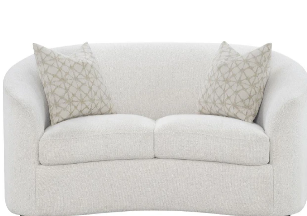 Coaster Isabella Seating - Thumbnail 2