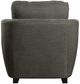 LH Home Feather Baltimo Smokey Sage Club Chair-5