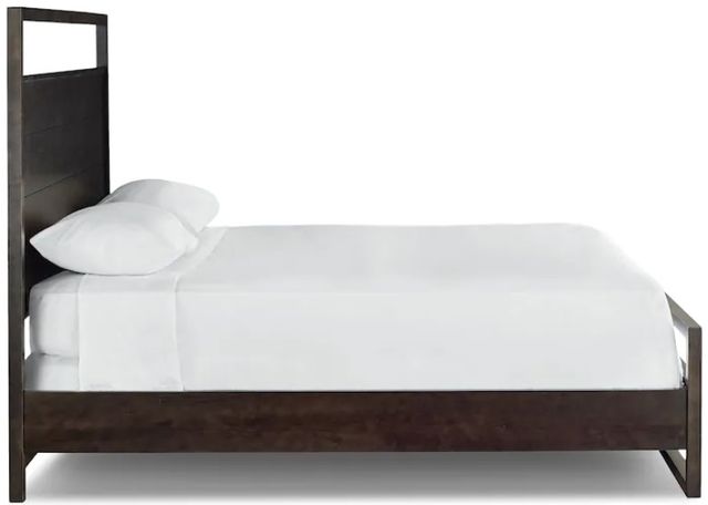 Bassett® Furniture BenchMade Braddock California King Panel Bed-2