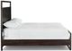 Bassett® Furniture BenchMade Braddock California King Panel Bed-2