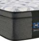 Sealy® Posturepedic® Frankie 14" Wrapped Coil Soft Euro Top Queen Mattress-1