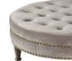 Forty West Evans Chantel Ash Ottoman-1