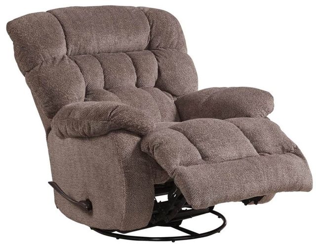 Catnapper® Daly Chateau Chaise Swivel Glider Recliner-1