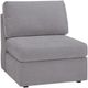 Signature Design by Ashley® Modmax 5-Piece Granite Modular Sectional-5