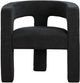 Signature Design by Ashley® Landick Ebony Accent Chair-1
