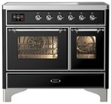 Glossy Black