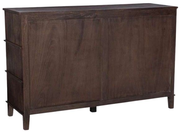 Classic Home Westlake Kona Brown Dresser-3