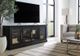 aspenhome® Byron Black 84" Console-1