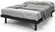 Beaudoin Reflexx 13" King Platform Bed w/USB Ports-0