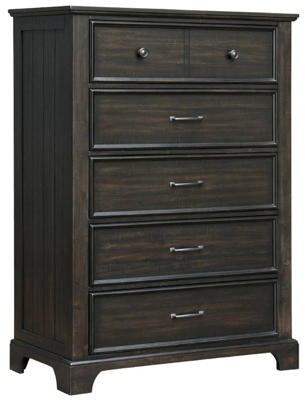 Stafford Chest Stafford Chest