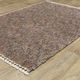 Oriental Weavers™ Axis 5'x8' Style 1 Area Rug-1