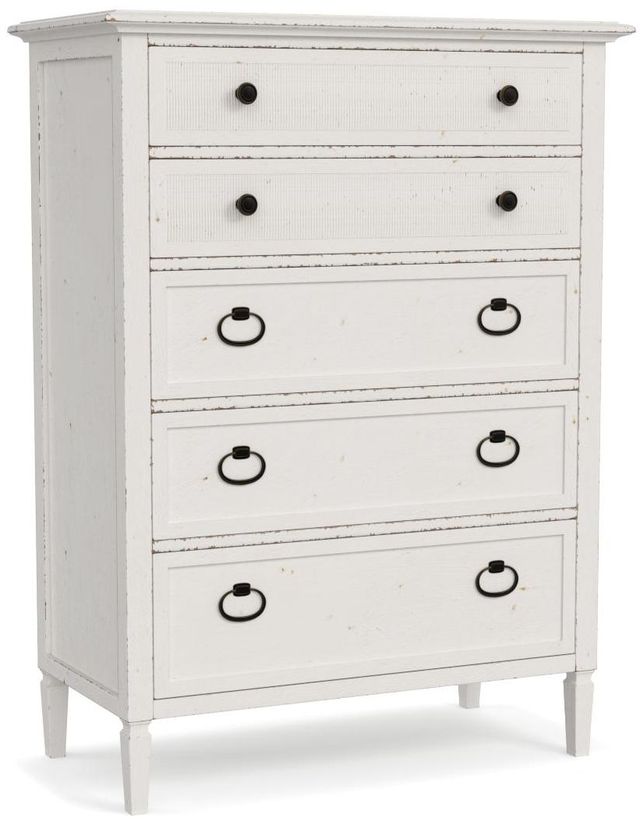 Bassett® Shoreline Chest-0