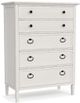Bassett® Shoreline Chest-0