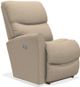 La-Z-Boy® Rowan Parchment Power-Recline-XR Right-Arm Sitting Reclina-Rocker® Recliner-2