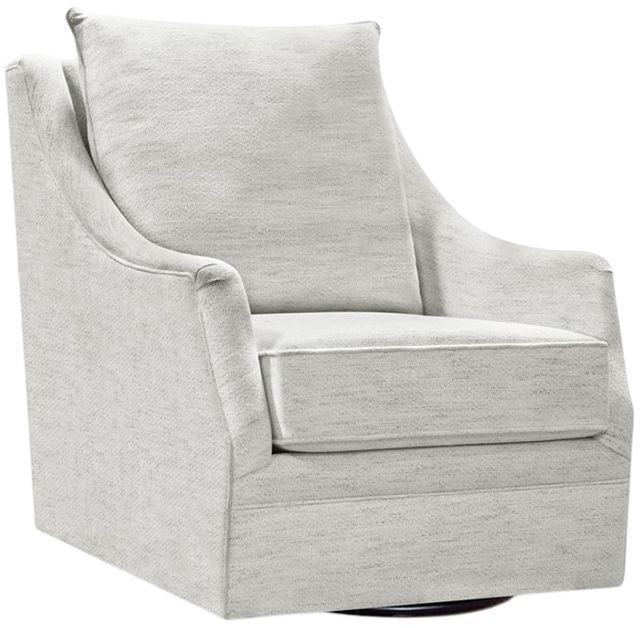 England Furniture Customizable Nessa Swivel Glider-0