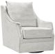 England Furniture Customizable Nessa Swivel Glider-0