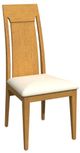 Bermex® Customizable Stationnary Dining Side Chair-0