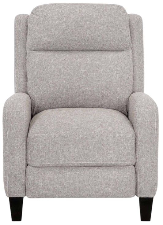 Franklin™ Anne Marie Customizable Manual Pushback Recliner-2