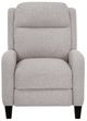 Franklin™ Anne Marie Customizable Manual Pushback Recliner-2