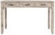 Jofran Inc. Gramercy Gray Wash Power Desk-2